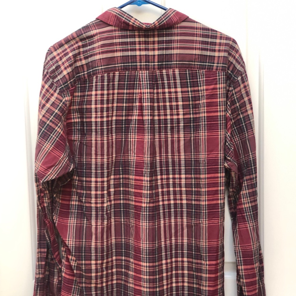 Polo Ralph Lauren Button Down - Picture 3 of 8